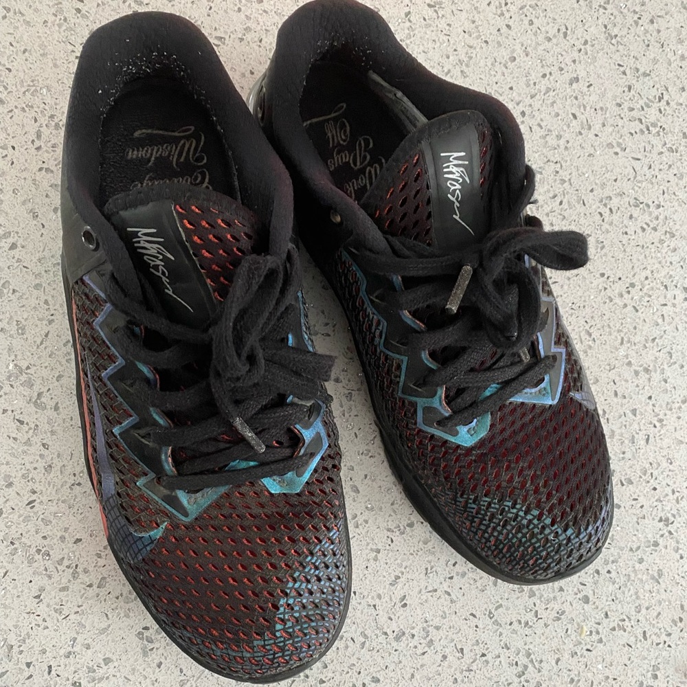 Nike metcons